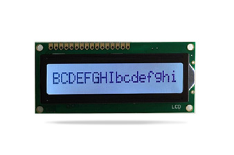 LCD液晶模塊廠家